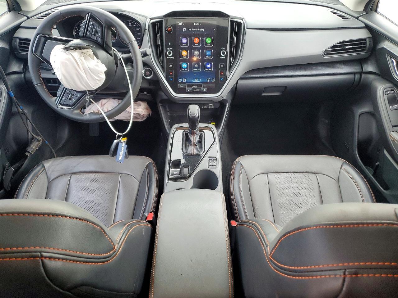 Subaru Crosstrek Limited
