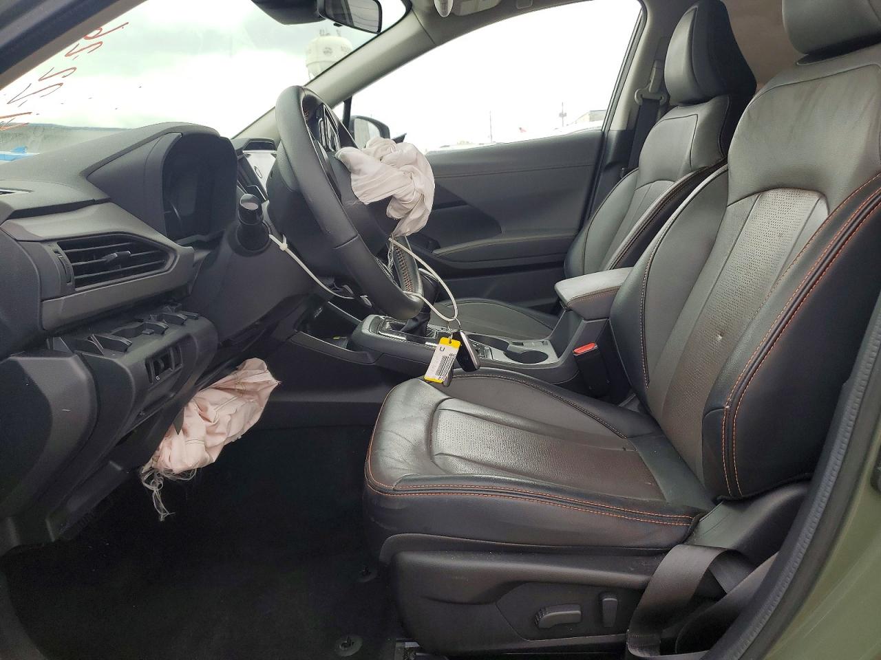 Subaru Crosstrek Limited