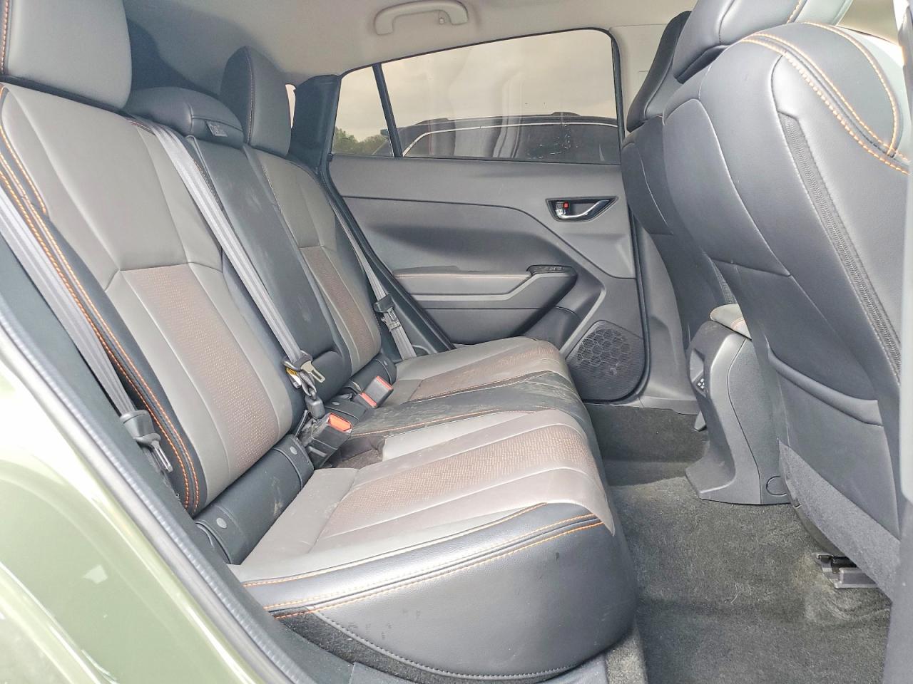 Subaru Crosstrek Limited