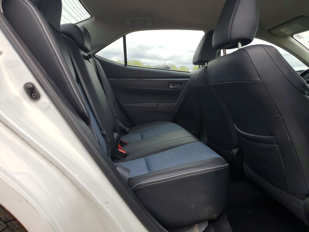 Toyota Corolla S Plus