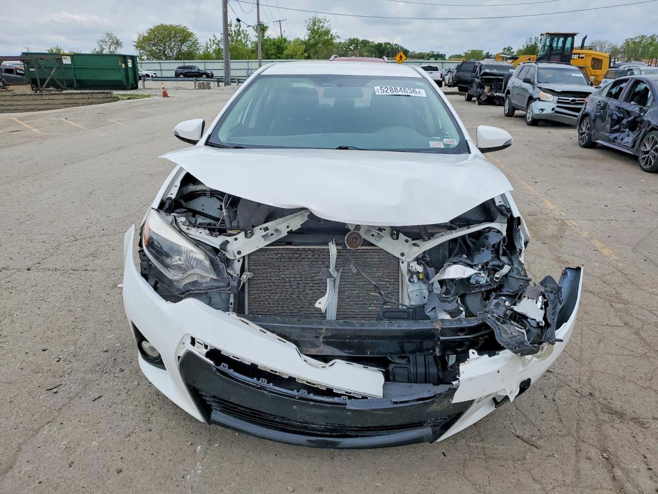 Toyota Corolla S Plus