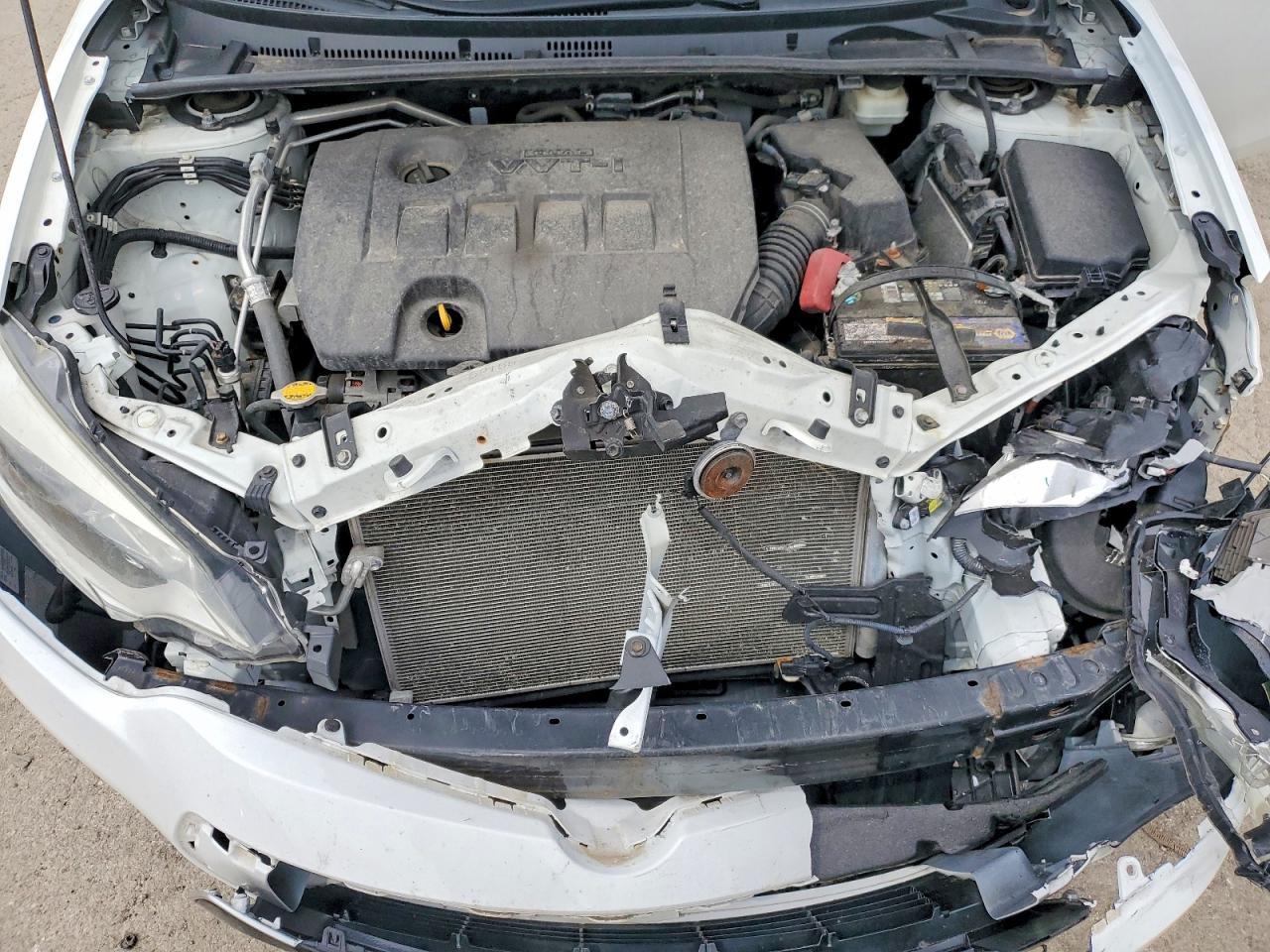 Toyota Corolla S Plus