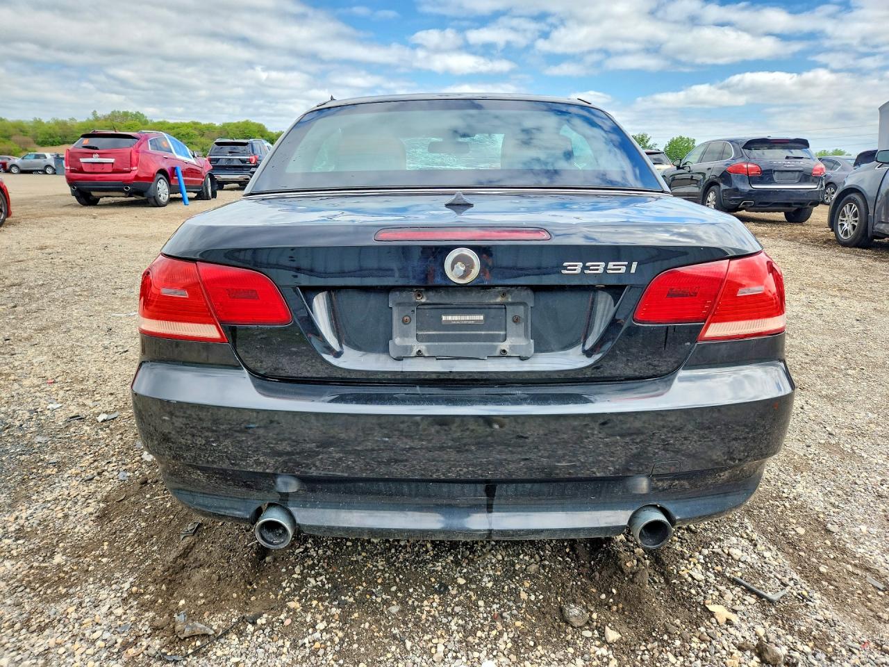 BMW 3 Series I