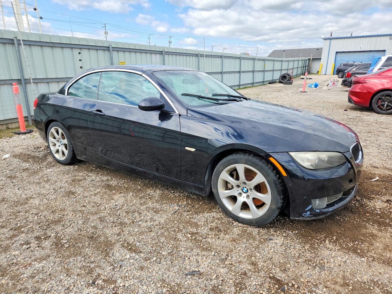BMW 3 Series I