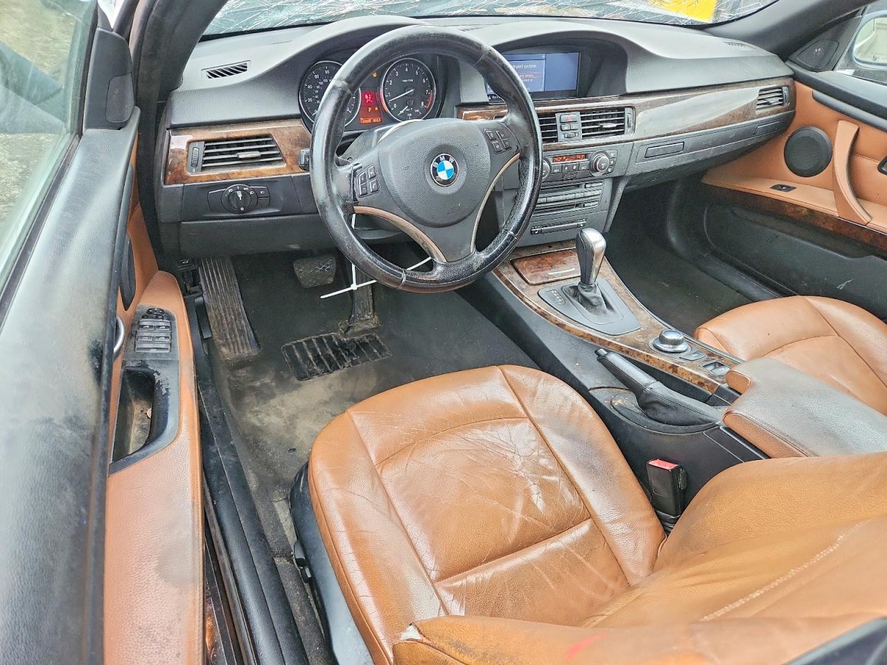 BMW 3 Series I
