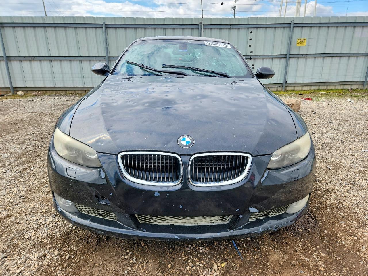 BMW 3 Series I