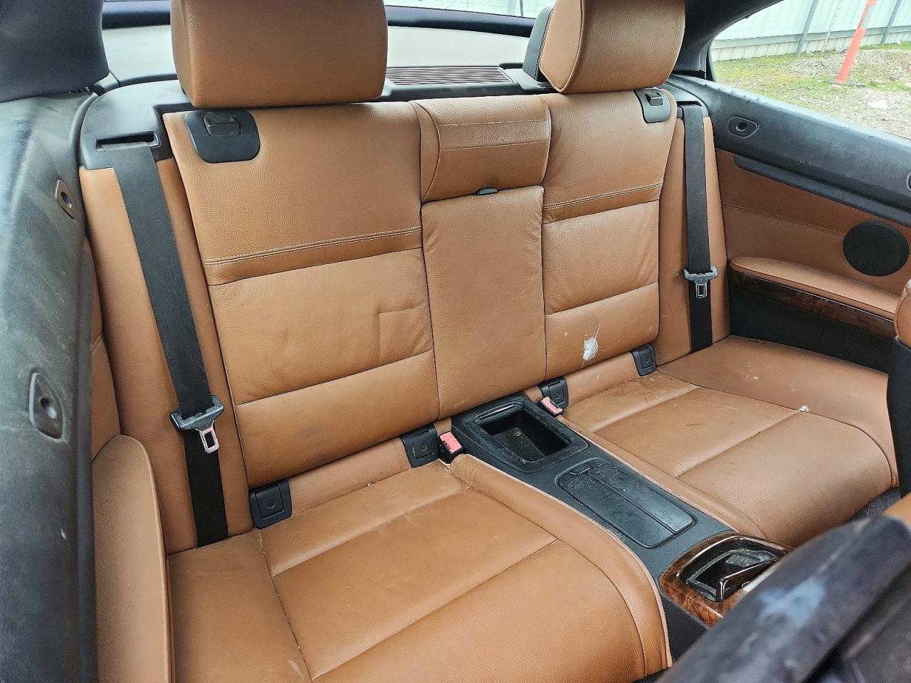 BMW 3 Series I