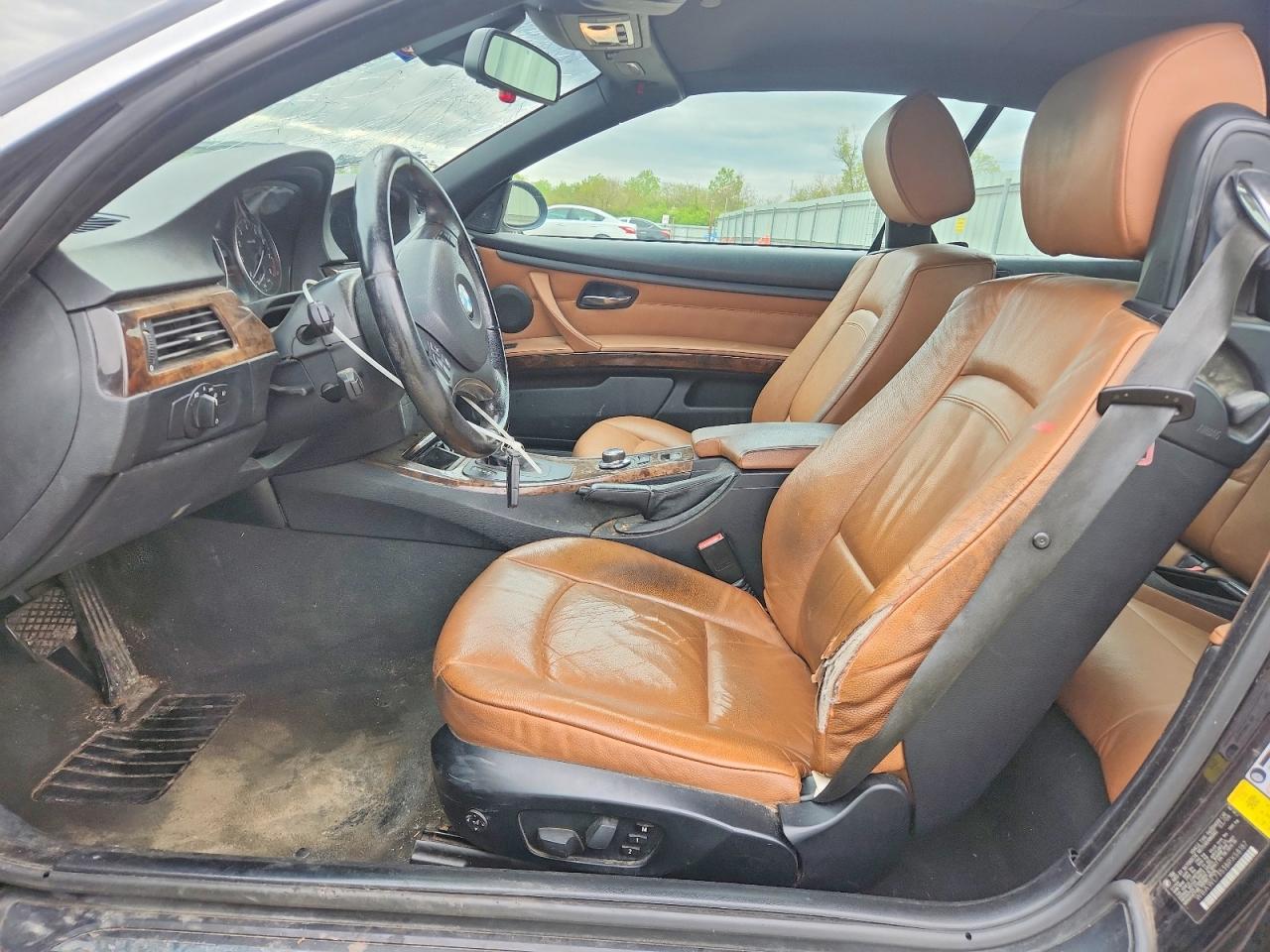 BMW 3 Series I