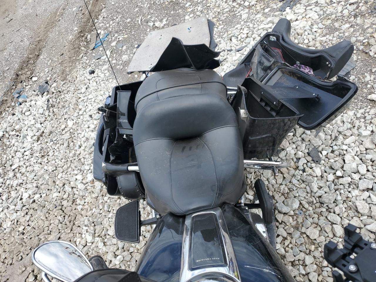 Harley-Davidson Fl