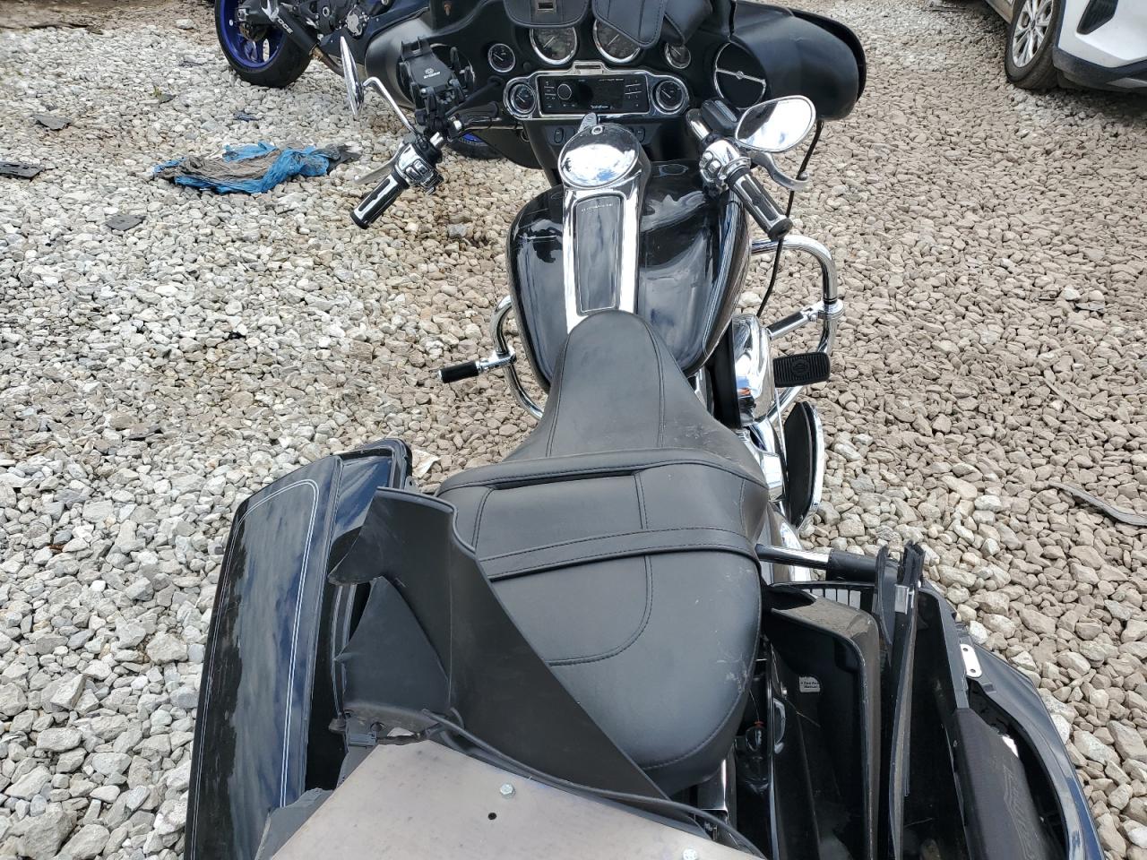 Harley-Davidson Fl