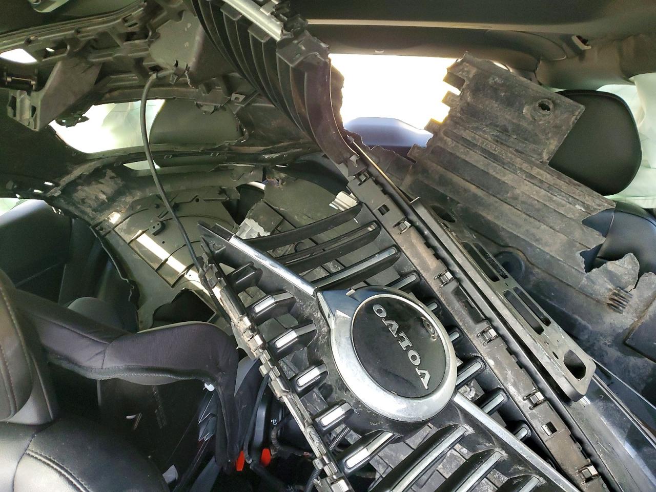 Volvo XC90 T5 Momentum