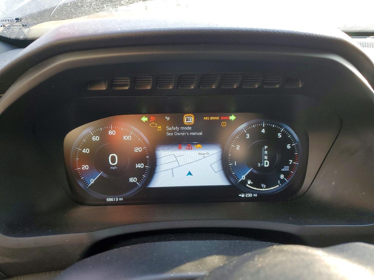 Volvo XC90 T5 Momentum
