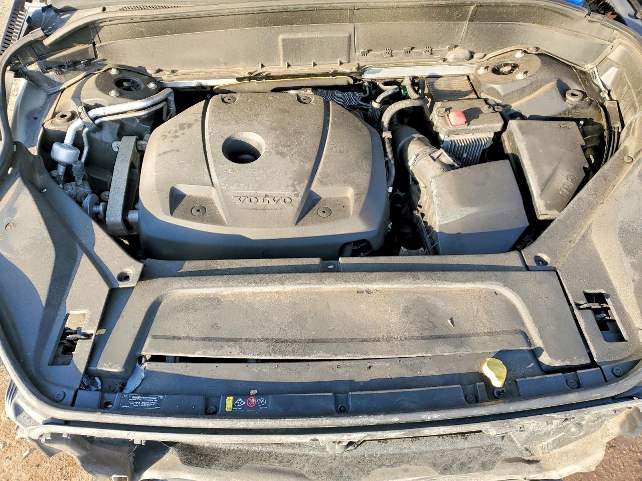 Volvo XC90 T5 Momentum