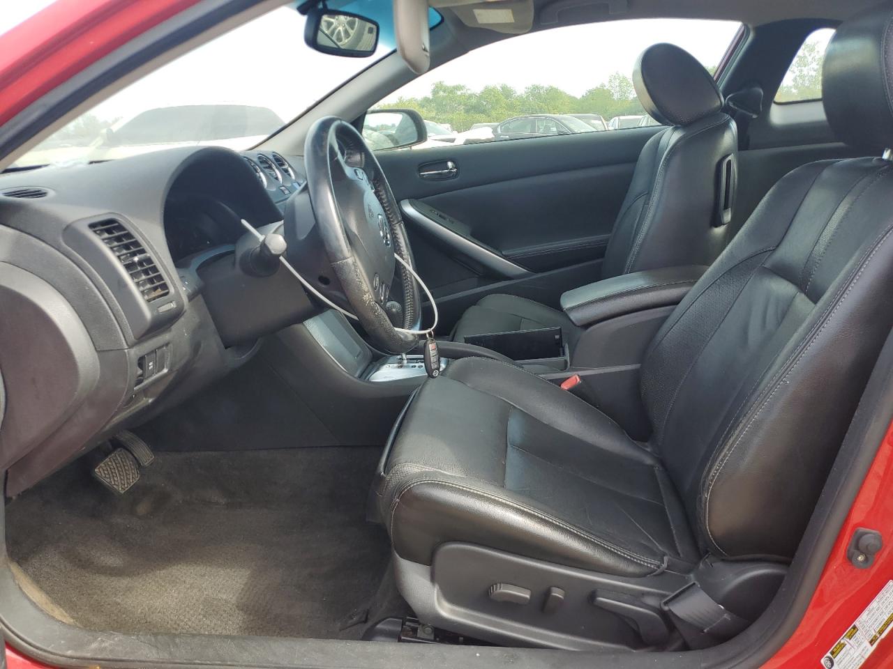Nissan Altima S