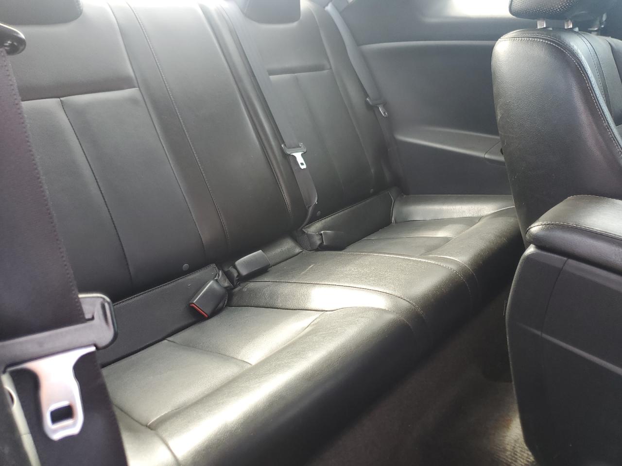 Nissan Altima S