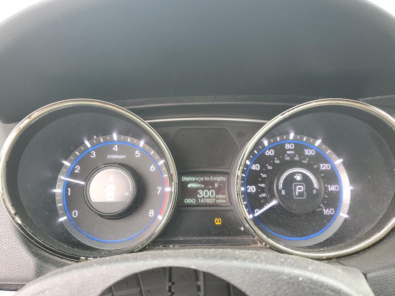 Hyundai SONATA Gls