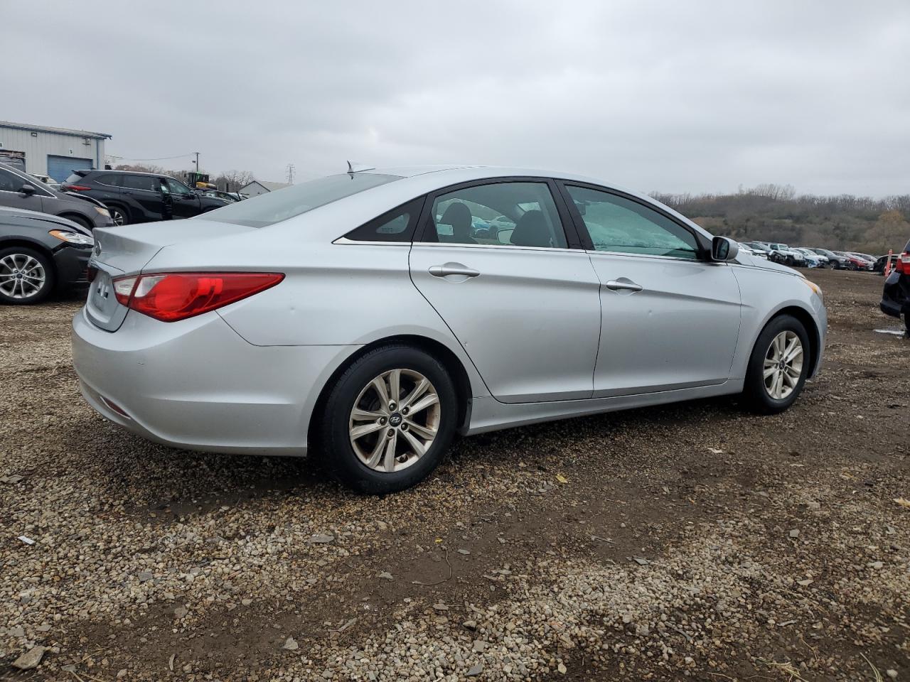 Hyundai SONATA Gls