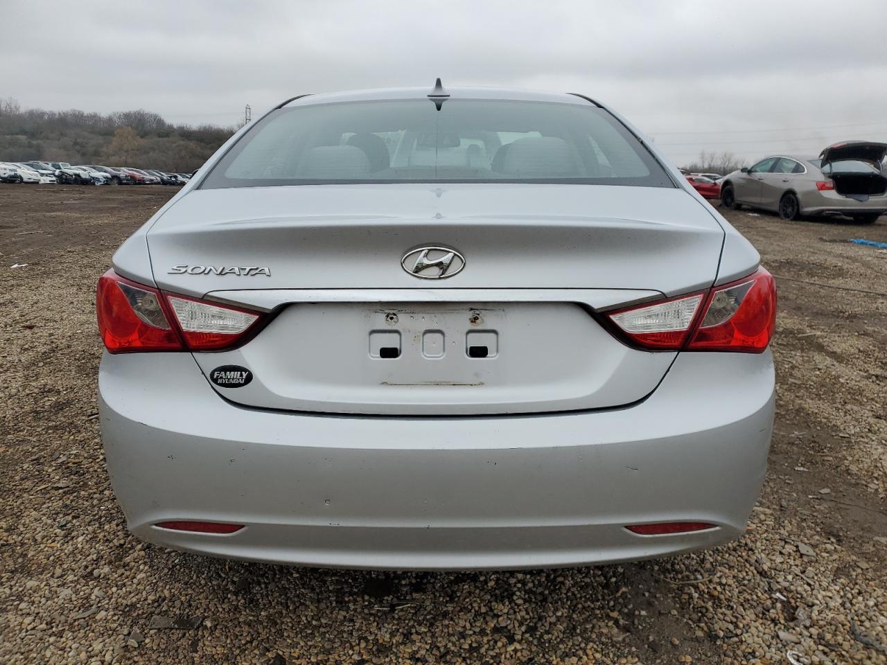 Hyundai SONATA Gls