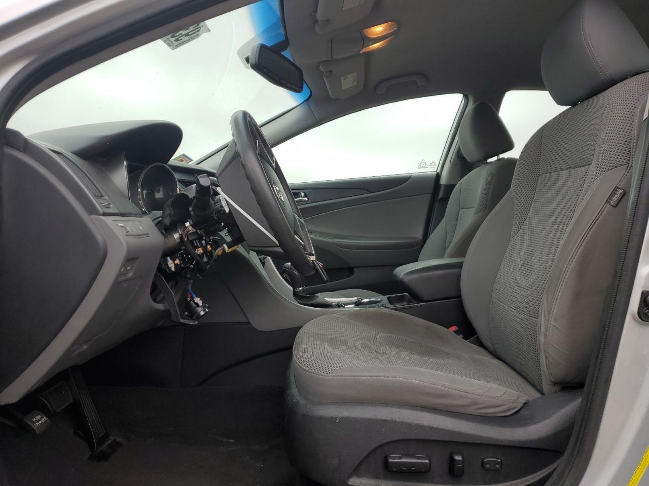 Hyundai SONATA Gls