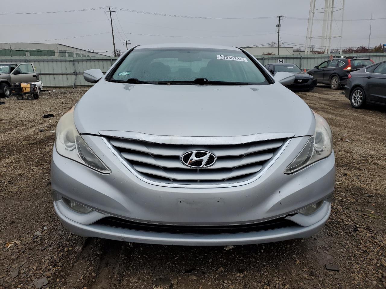 Hyundai SONATA Gls