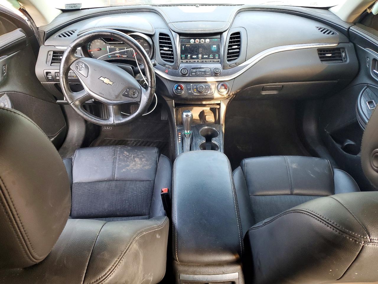 Chevrolet Impala Lt