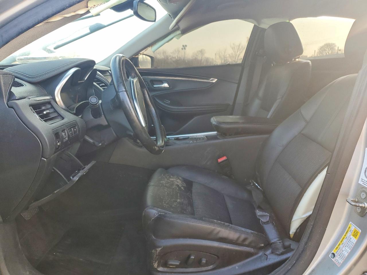 Chevrolet Impala Lt