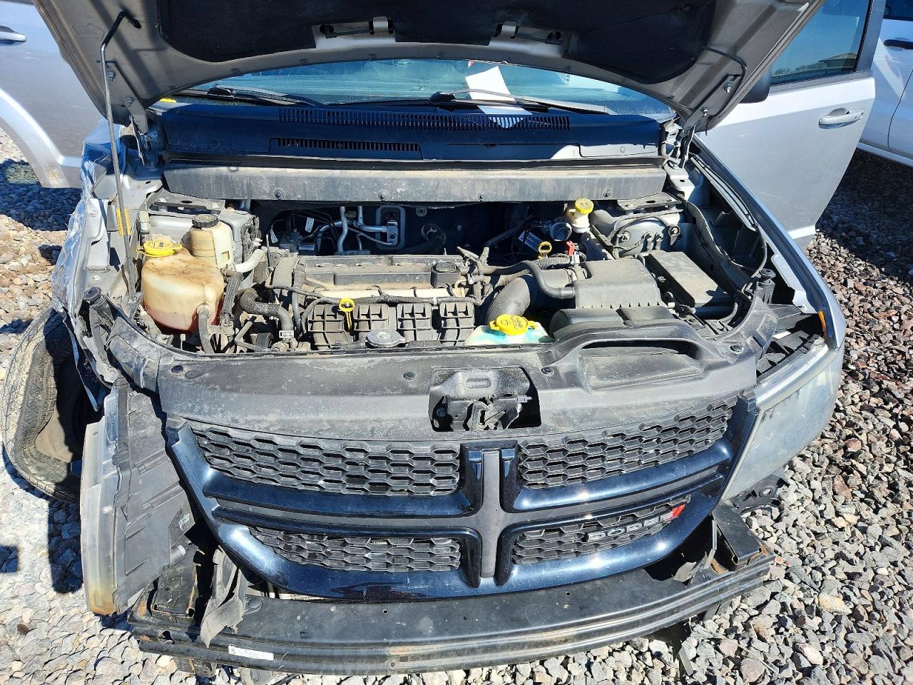 Dodge Journey Se