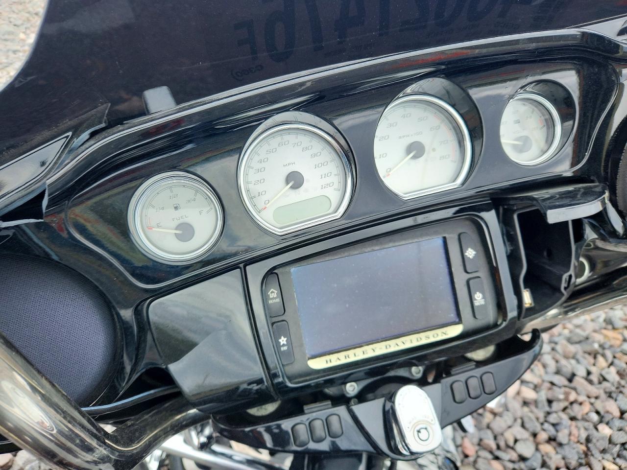 Harley-Davidson Fl Street Glide Special