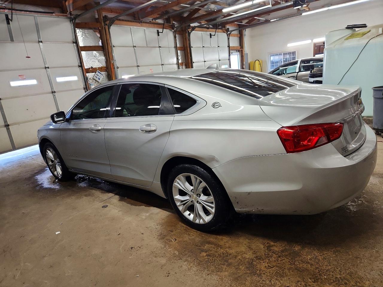 Chevrolet Impala Lt