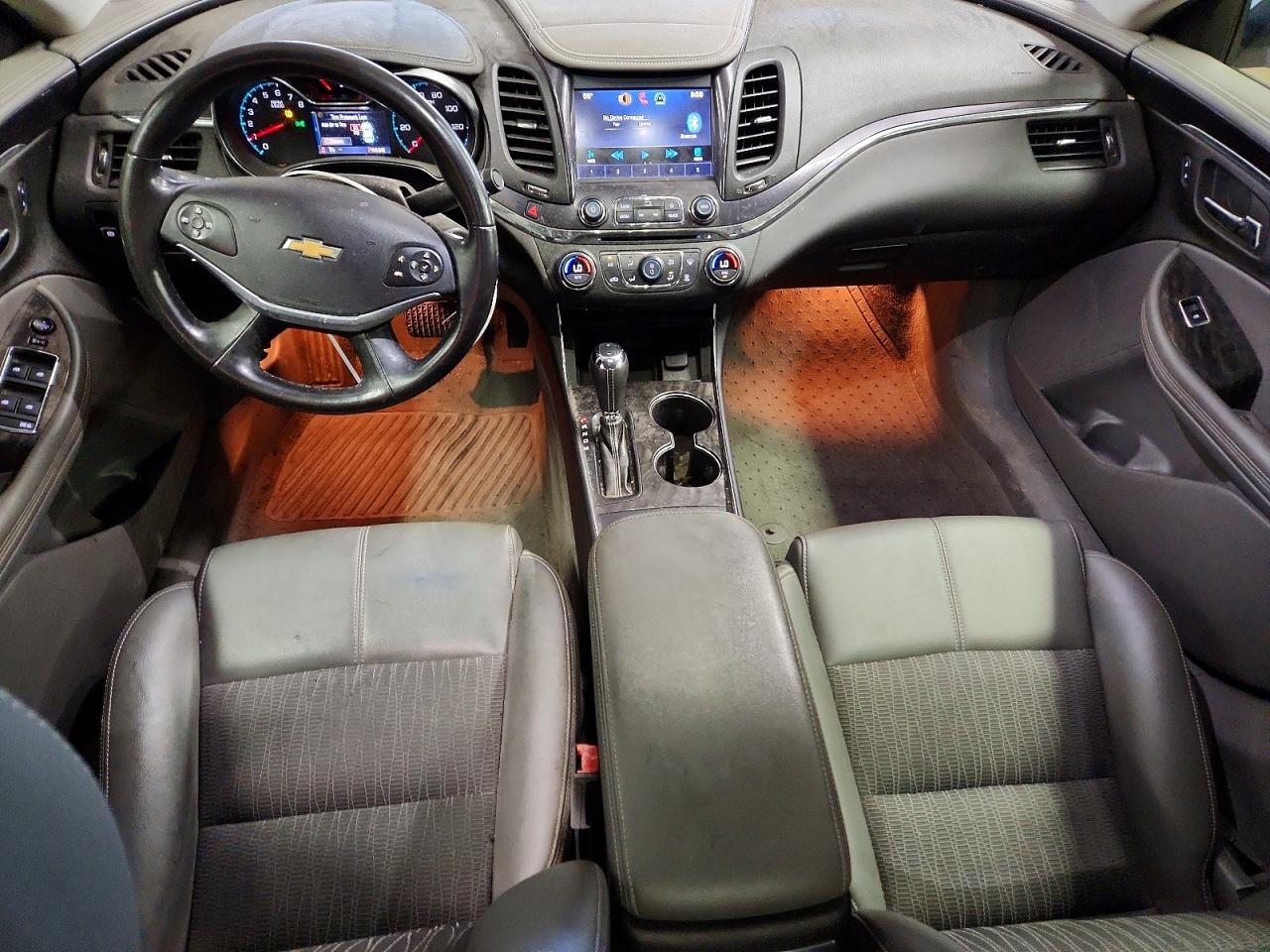 Chevrolet Impala Lt