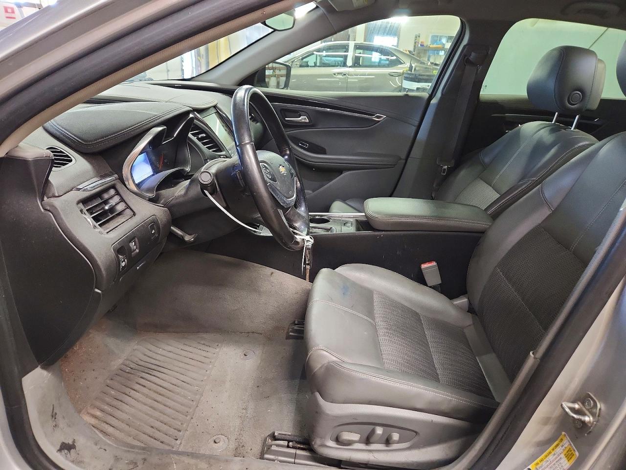 Chevrolet Impala Lt