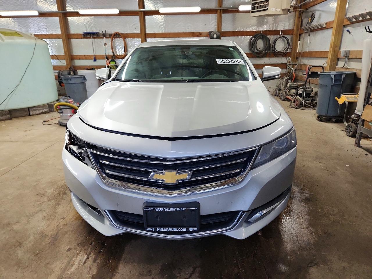 Chevrolet Impala Lt