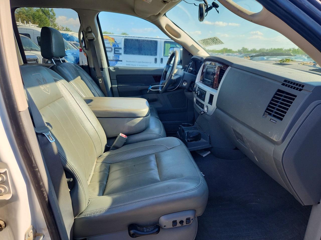 Dodge Ram 3500 St