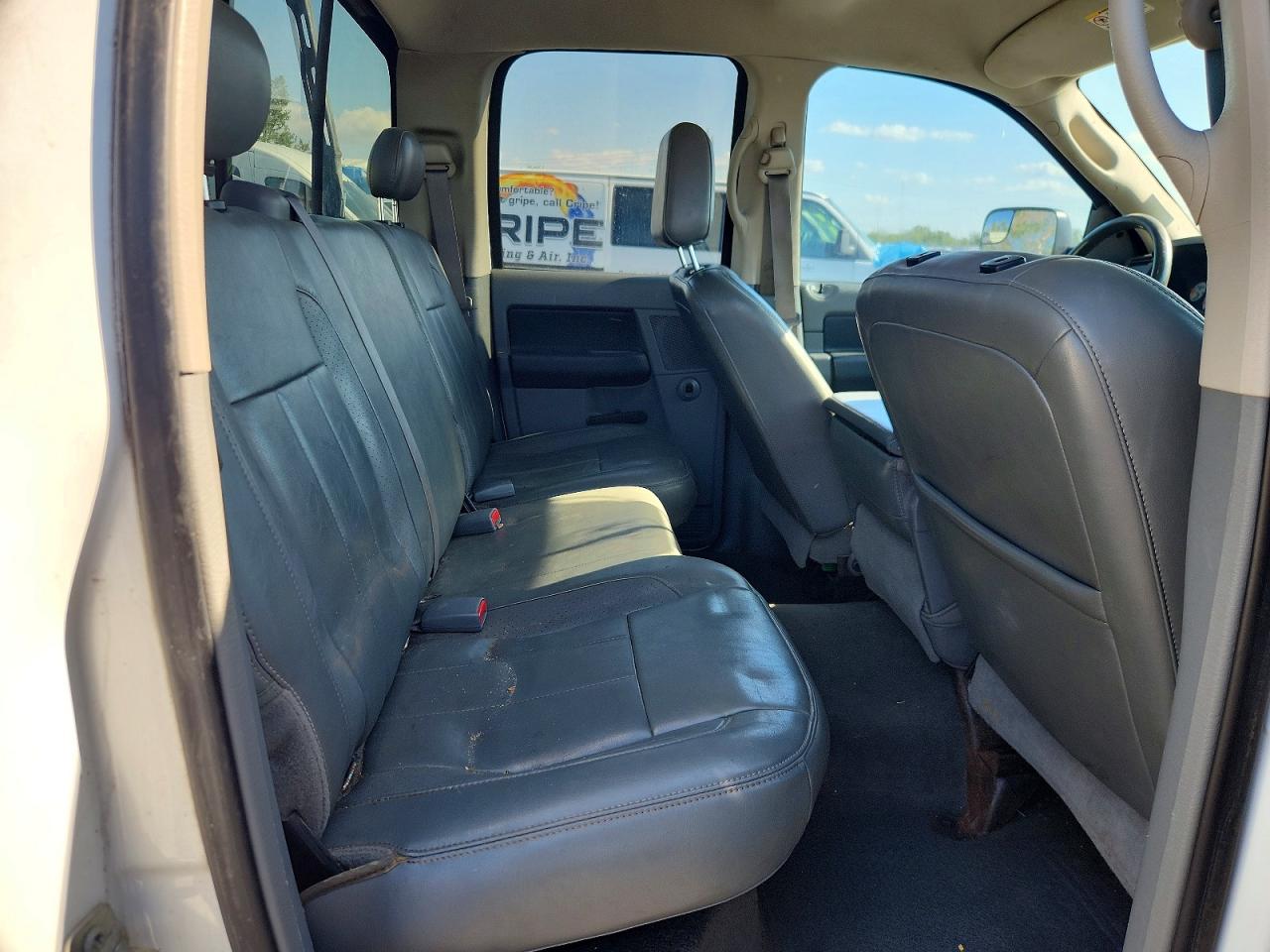 Dodge Ram 3500 St