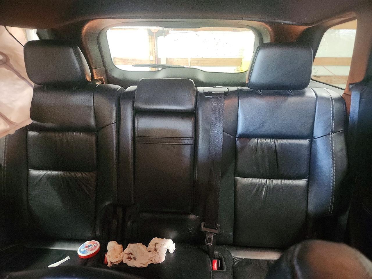 Jeep Cherokee Limited