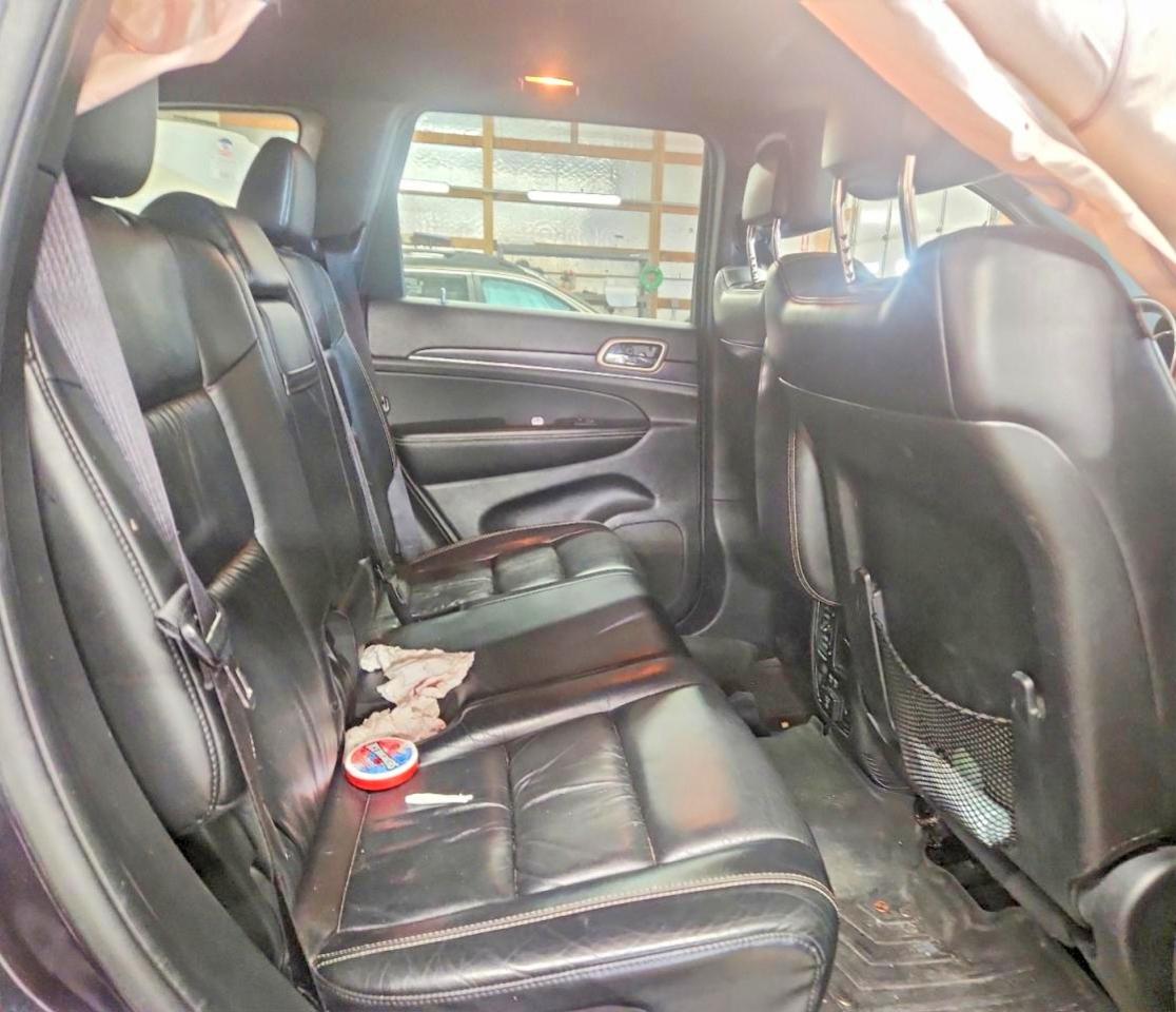 Jeep Cherokee Limited