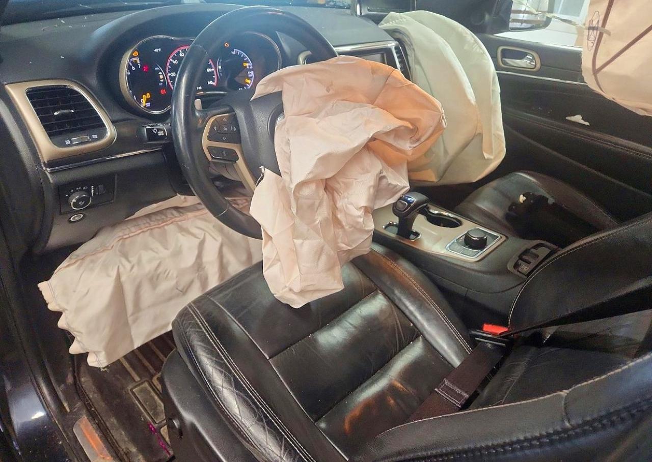 Jeep Cherokee Limited