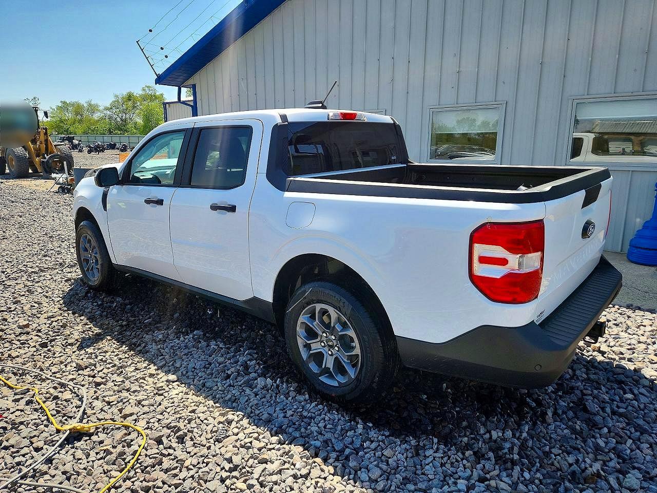 Ford Maverick Xlt