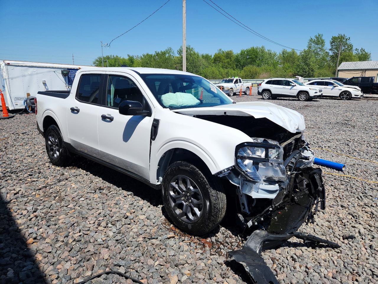 Ford Maverick Xlt