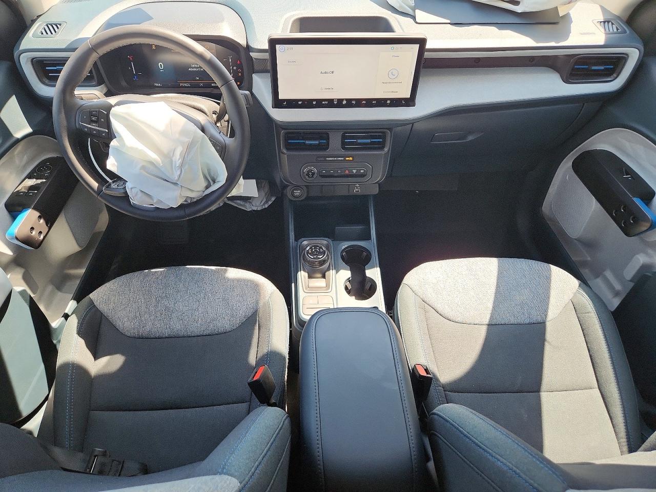 Ford Maverick Xlt