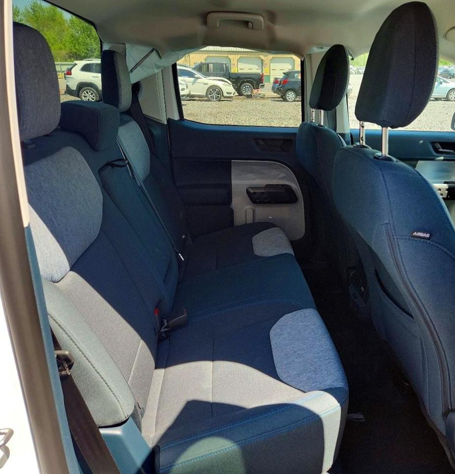 Ford Maverick Xlt