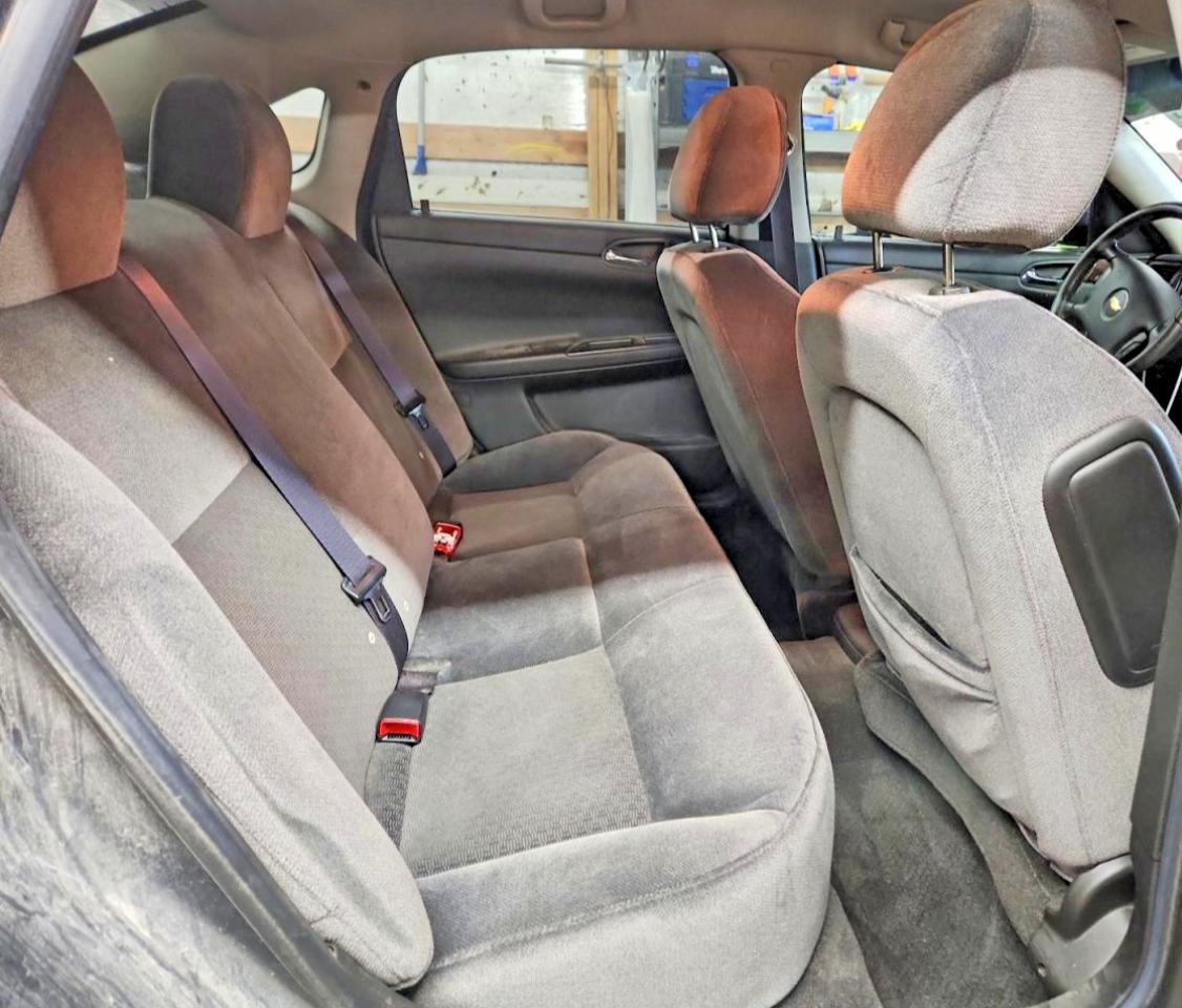 Chevrolet Impala Ls
