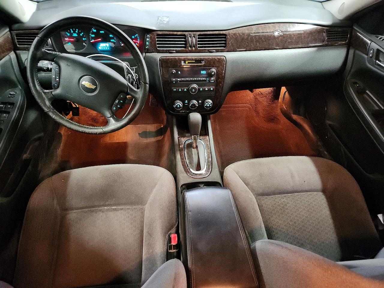 Chevrolet Impala Ls