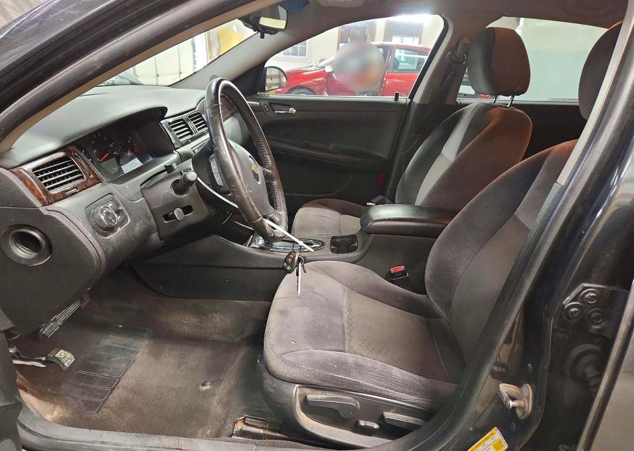 Chevrolet Impala Ls