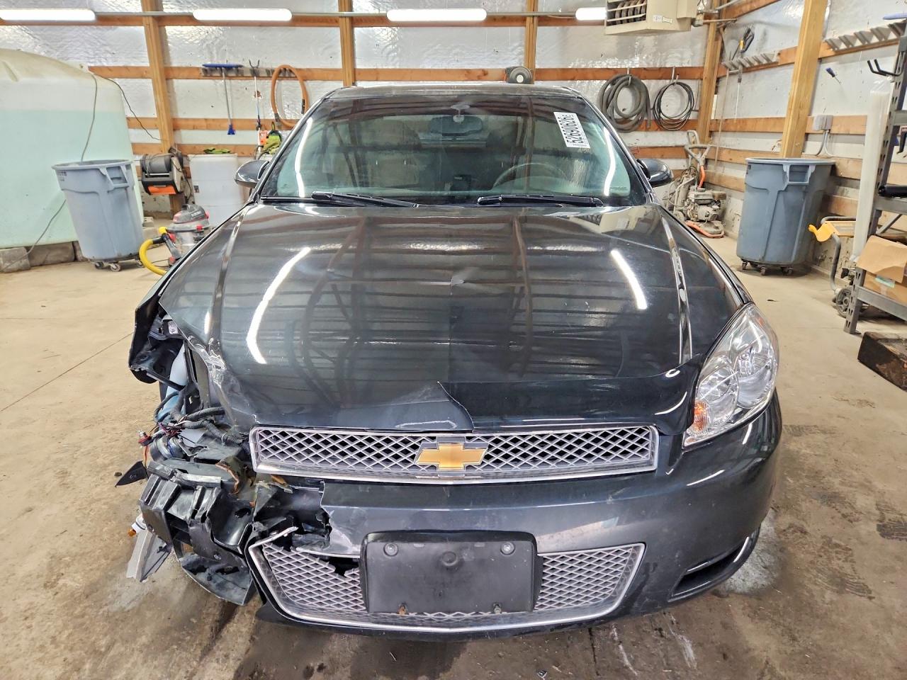 Chevrolet Impala Ls