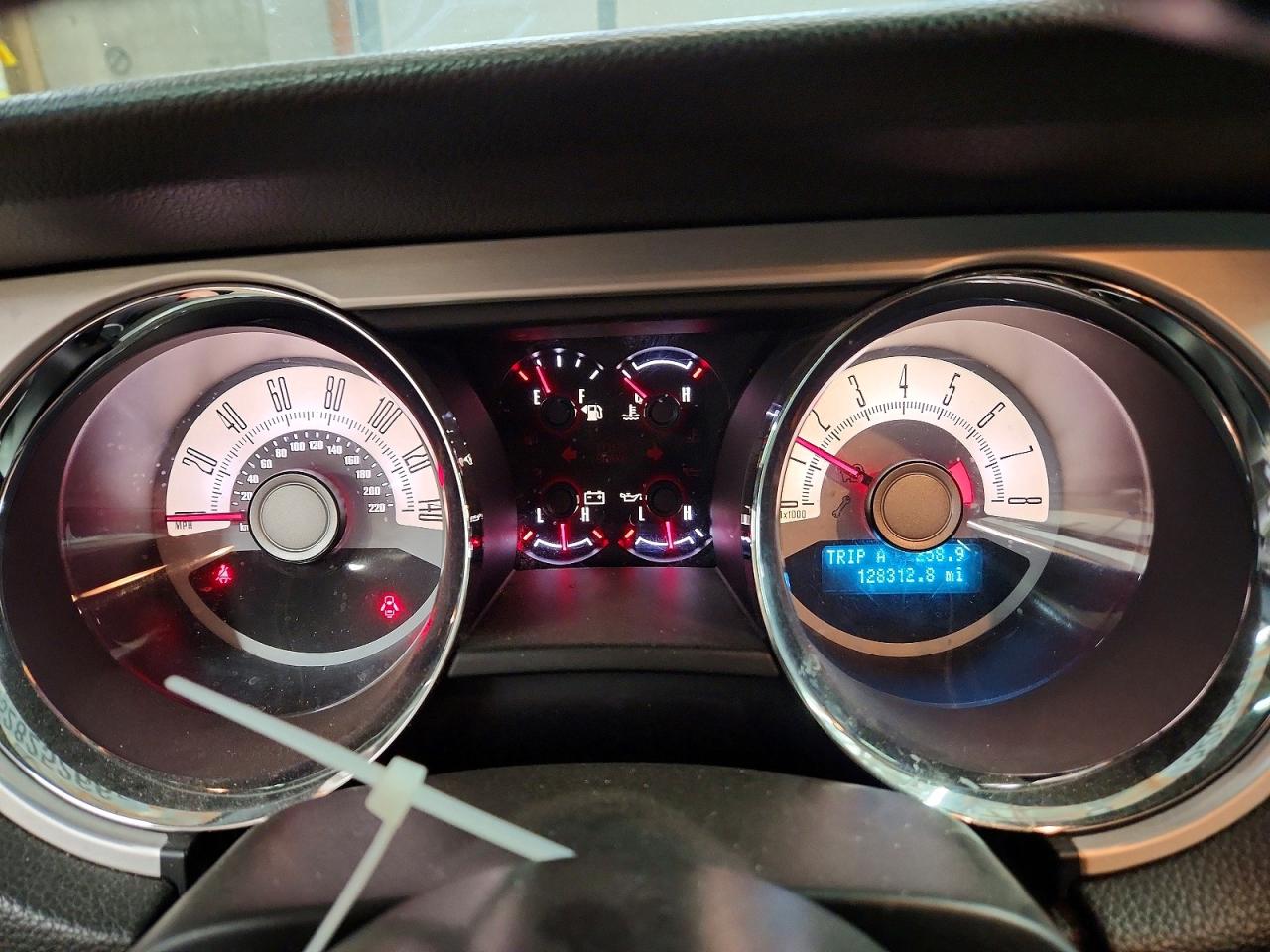Ford Mustang Gt