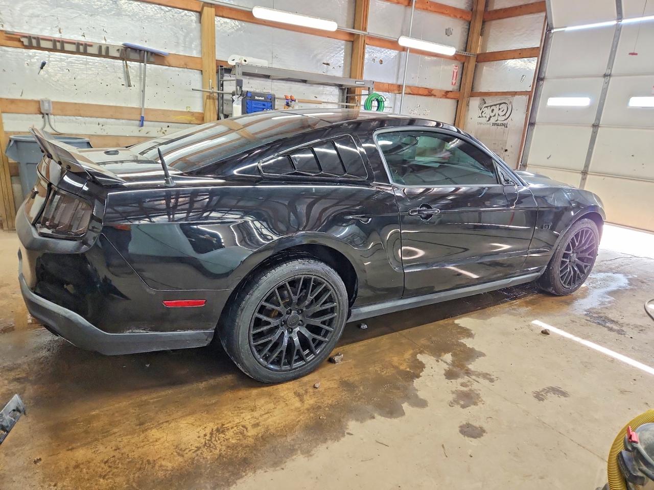 Ford Mustang Gt