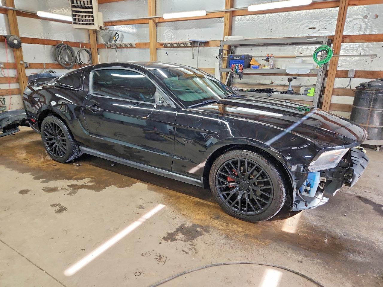 Ford Mustang Gt