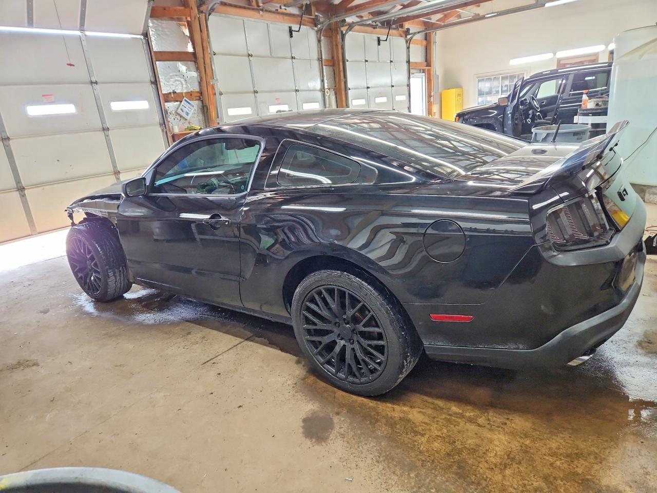 Ford Mustang Gt