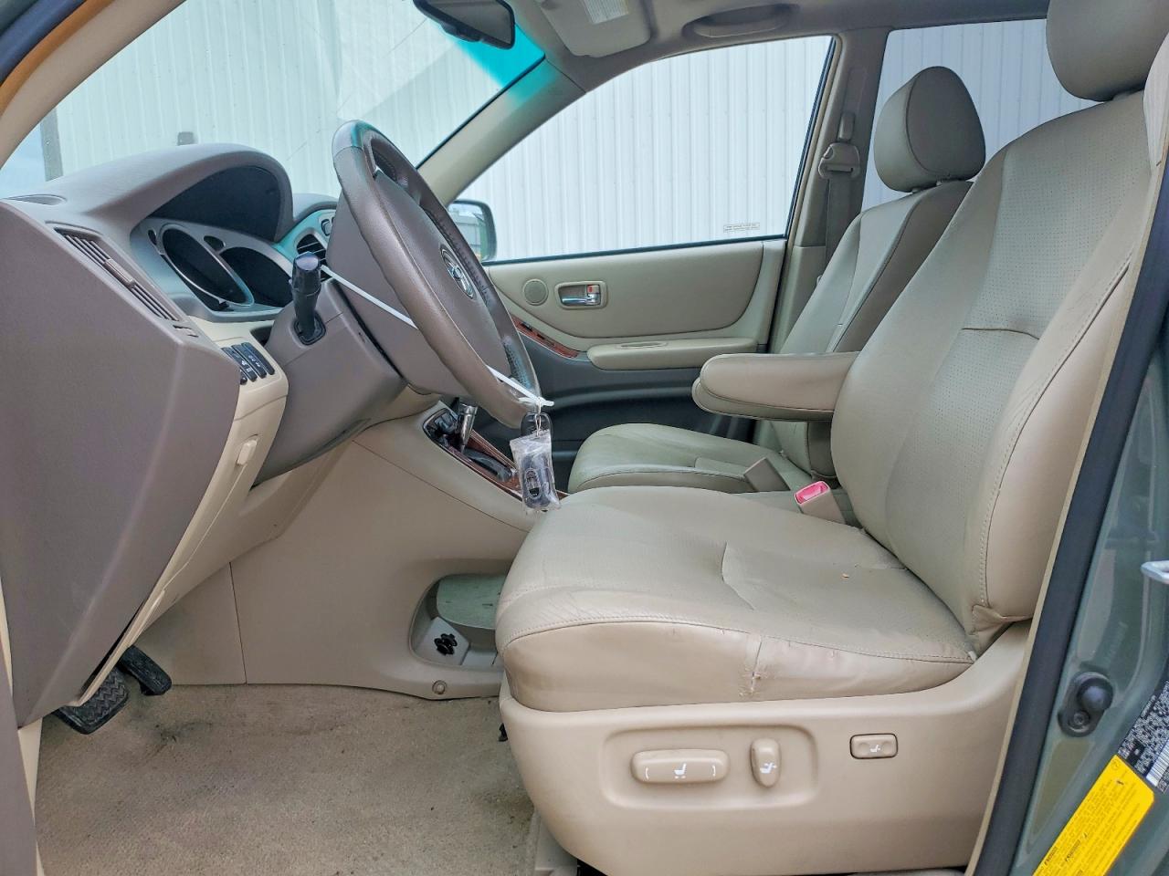 Toyota Highlander Hybrid